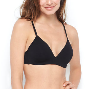 Everyday Wire Free Pushup Bra