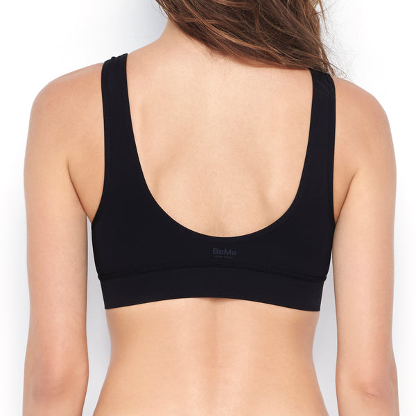 Out of Sight Comfy Bra