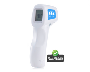 No Contact Infrared Thermometer